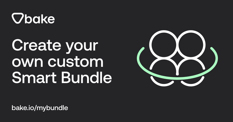 Deals Custom Bundle