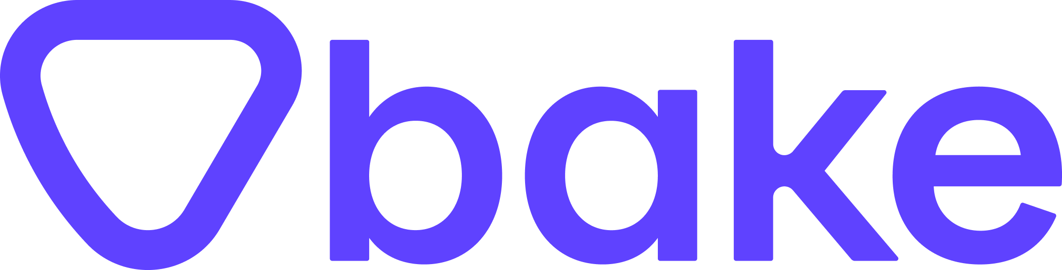 Bake | Making Finances Fun