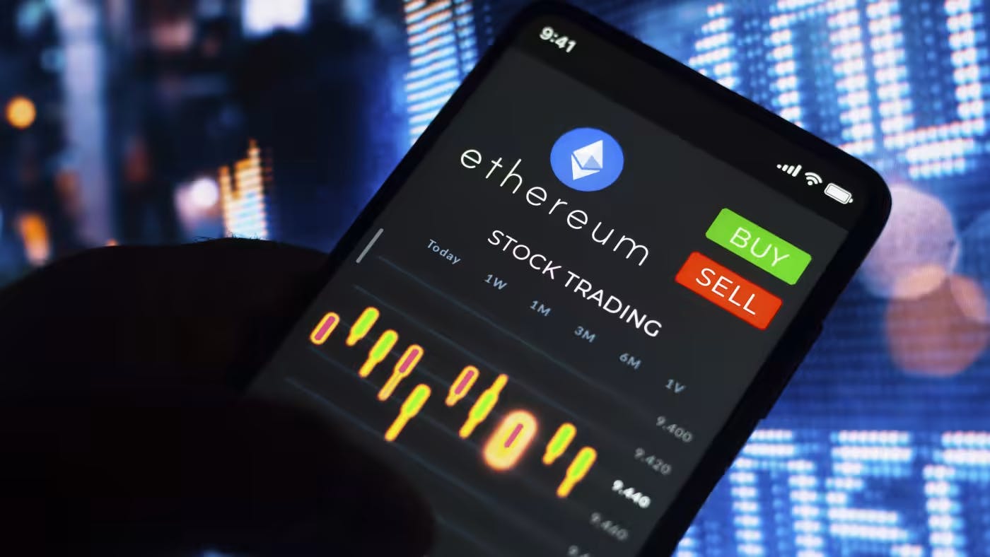 Ethereum merge: Crypto players raise stakes amid blockchain shift
